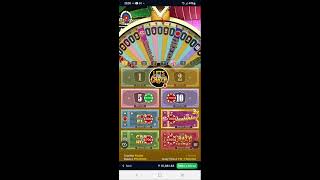 Crazytime Vs Crazy Balls New Game | Crazytime Live Streaming | GIVEAWAY 5000 INR | Todays bigwin