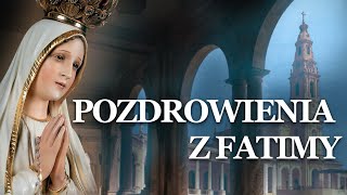 105-ta Rocznica Cudu Słońca w Fatimie