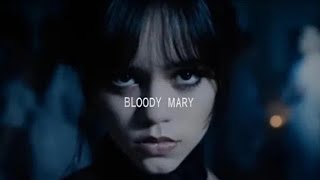 اغنية يبحث عنها الجميع Bloody Mary