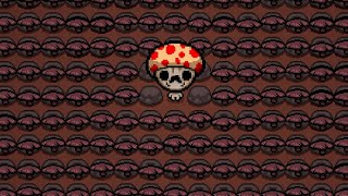 I GOT 512 ODD MUSHROOM - MILKY WAY RECORD