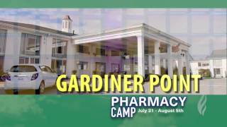 Pharmacy Camp 2016 | Sullivan University