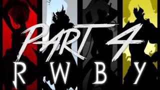 RWBY MEP Take it Out On Me (6 Parts Left)