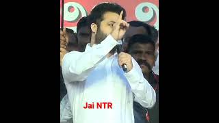 jr NTR in kanarntaka  event #ytshorts#youtubeshorts #jrntr #trendingshorts