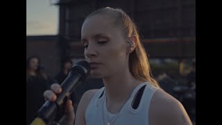 Charlotte Day Wilson - ALPHA Live (Teaser)