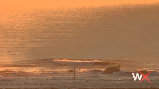 Mavericks Surf Report December 13, 2014