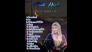 Lagu Terbaik Masa-Masa Kecil Full Album Cinta Rasul Sulis & Haddad Alwi