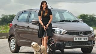 New TATA Tiago XT 2022 || New Change For 2023 || Tata Tiago Car Full Review