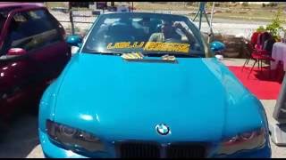 Paşam tuning fest izmir ÜLKÜ YARIS PİSTİ