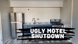 Hotel renovation show: day zero | E 28 Hotel Remodeling Vlog