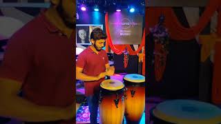 Vengaboys- To Brazil | Kevin Rubdi | Congas Cover | ONE Minute REAL (Reels)