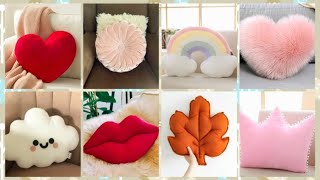 How To Style Throw Pillows? | Latest Ideas For Throw Pillows | Throw Pillows Trends