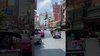 China Town. Bangkok. Amazing place!