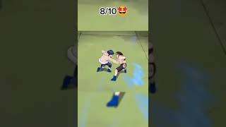 Best Chunin Exam Fight/rate this