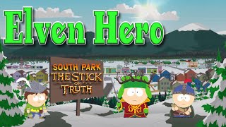 South Park: The Stick of Truth - Elven Hero Achievement