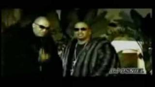 Hey Mami (Wisin  Yandel).wmv