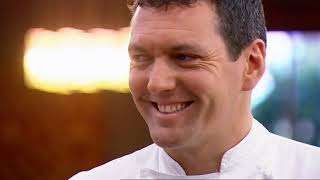 MasterChef Australia Season 2 Episode 20