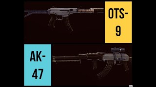 WARZONE - EL AK-47 SIGUE SIENDO EL MEJOR FUSIL DE ASALTO DESPUES DEL NERF (Mejor clase OTs & AK 47)