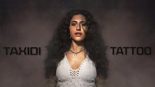 Marina Spanou - Taxidi / Tattoo [MASHUP] (feat. Loreen)