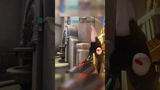 Widowmaker Stuff - Overwatch 2 Clips