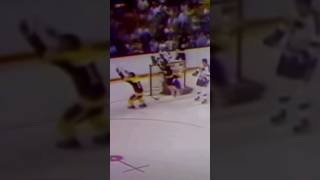 54th anniversary of Mr hockey Bobby Orr's most famous goal!!! #nhl #stanleycup