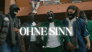 (FREE) Hoodblaq Type Beat - "OHNE SINN"