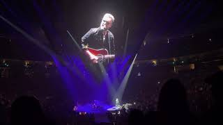 Eric Church Mr. Misunderstood Acoustic, Pittsburgh PA 10/8/21