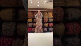 @sakshisindhi Pakistani long furshy garara Indian Bollywood Bridal Collection 2024-2025