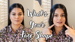 Understanding Different Face Shapes & Why It's Important.