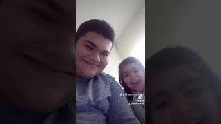 OMA HUIS VIDEO SU  TIK TOK  YIĞIT ALP KALBIM HASSAS