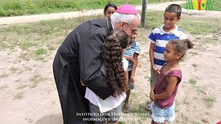 PEQUENAS COISAS | Dom Henrique Soares da Costa