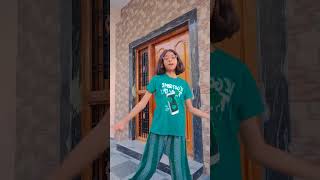 Kanmani song dance with BTX #like #dance #subscribe