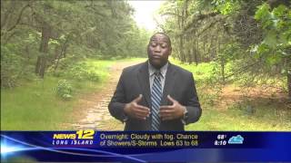 News 12: LIPBS Open Space Report (2011)