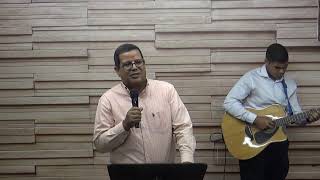 La autoridad de Jesus| Juan 5:19-29 | Adonias de la Cruz