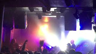 Exhorder - Exhorder (1990) Live In The Voodoo Lounge Dublin 2019