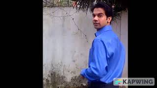 rajkumar rao audition