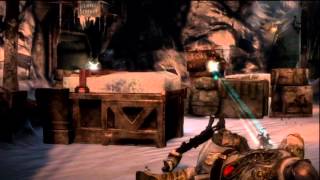 Dead Space 3-Won't Back Down