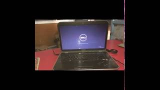 DELL LAPTOP  BEEP PROBLEM