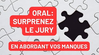 ORAL VAE : 💪 FAITES DE VOS FAIBLESSES UNE FORCE !