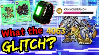 What in the GLITCH? Digimon Vital Bracelet BE Tournament! Battle Arena App Competitive