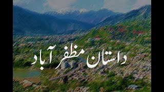 Story of Muzaffarabad