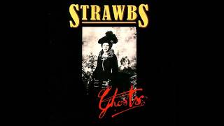 Strawbs - Starshine/ Angel Wine (1975)