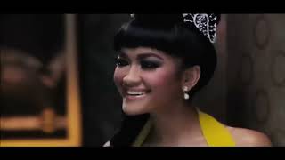 Arwah Goyang Jupe Depe   Julia Perez Dewi Perssik   FULL MOVIE