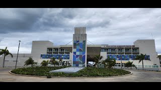 Hotel Grand Muthu Almirante Beach   Holguin, Cuba