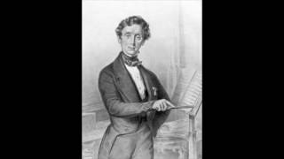 Johannes Bernardus van Bree - Concert Overture in B minor