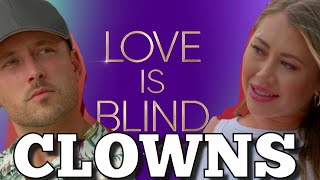 Love Is Blind Season 6 Episode 11 Review & Recap