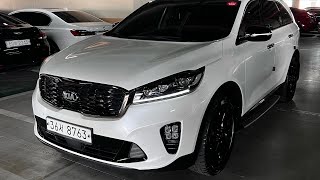 ПРОДАН✅.KIA SORENTO 2,2 4wd diesel, FULL OPTION. 87.000 км пробег