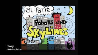 Al-Fatir - Story [Prod. Jazz]