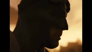 Zack Snyder's Justice League - "I Will Fucking Kill You." Batman & Joker Scene