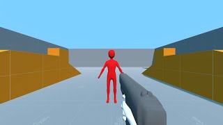 Multiplayer FPS Animations The Lazy (But Better?) Way