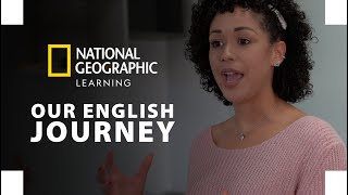 Our English Journey: Providing assessment tools for real-world success in English.